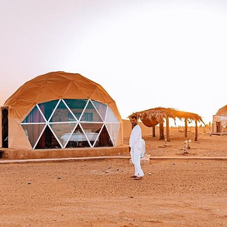 Sunrise Sahara Camp 호텔 메르주가 외부 사진