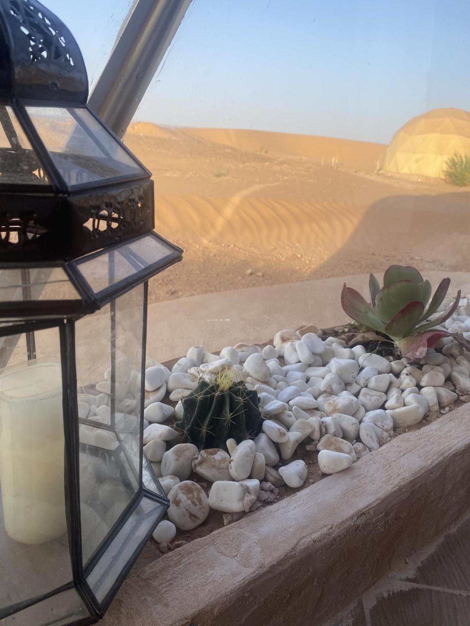 Sunrise Sahara Camp 호텔 메르주가 외부 사진