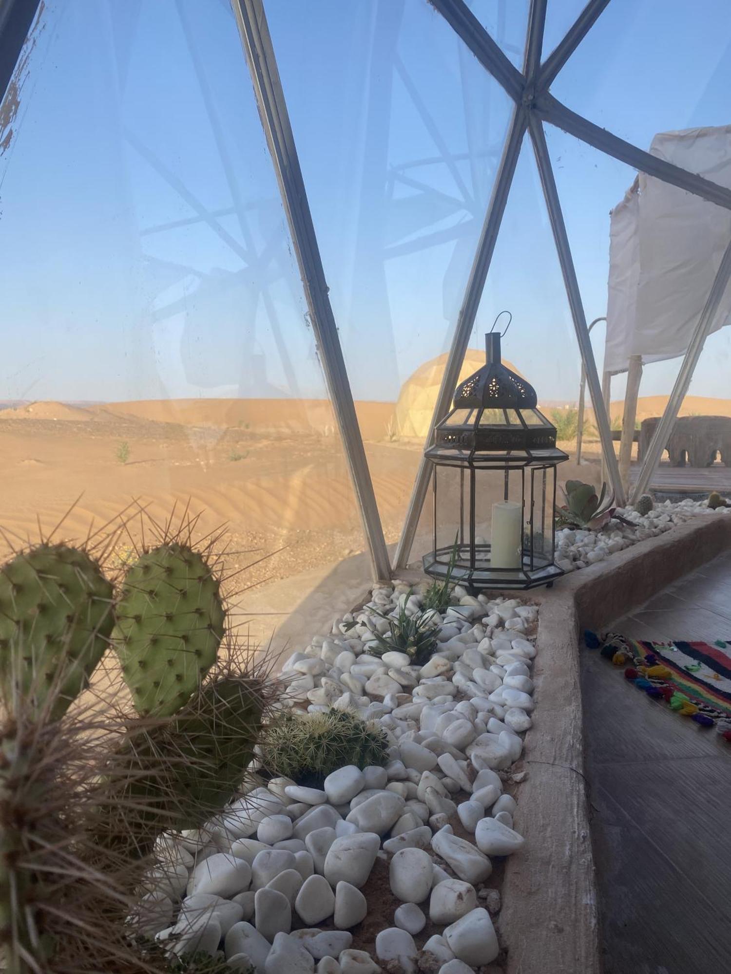 Sunrise Sahara Camp 호텔 메르주가 외부 사진