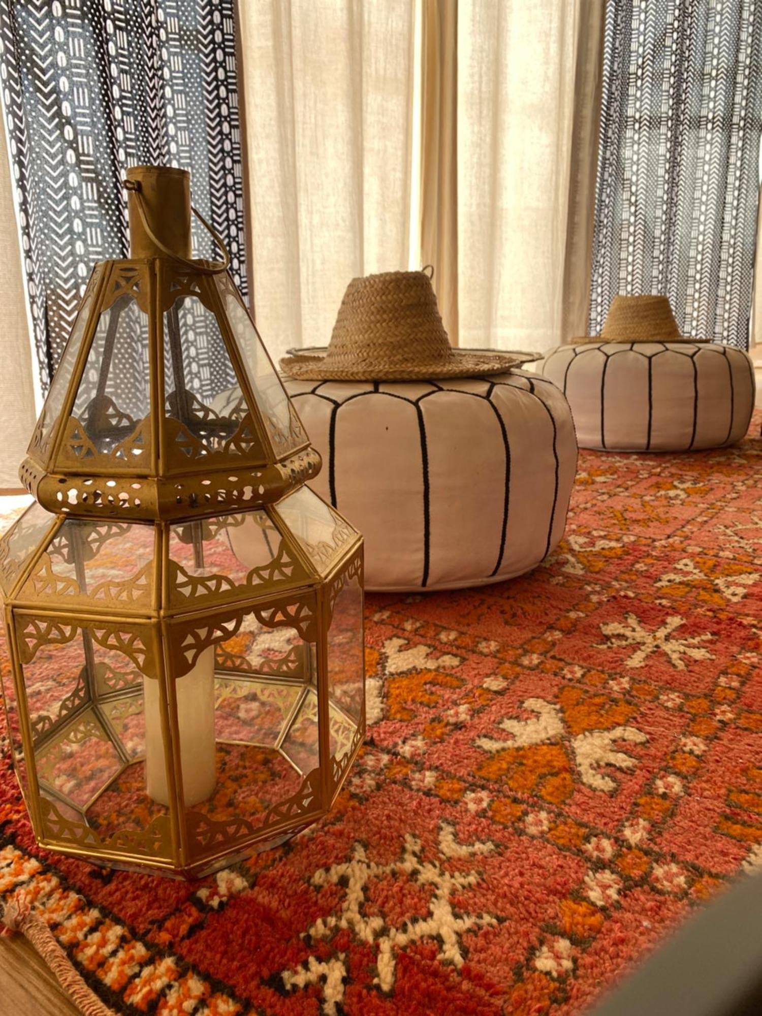 Sunrise Sahara Camp 호텔 메르주가 외부 사진